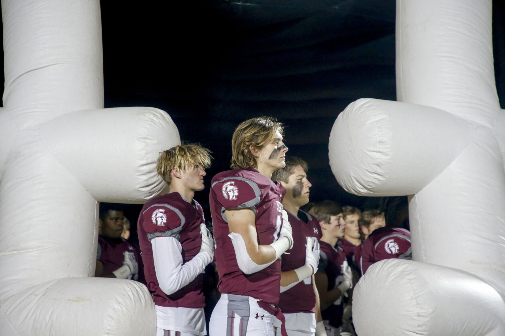 Jenks vs Yukon